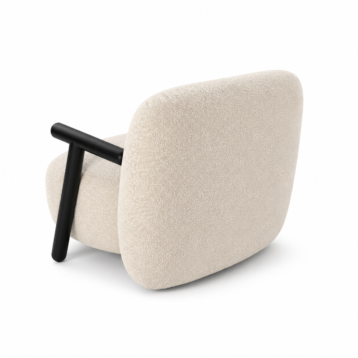 LUFFY CHAIR Modern Home