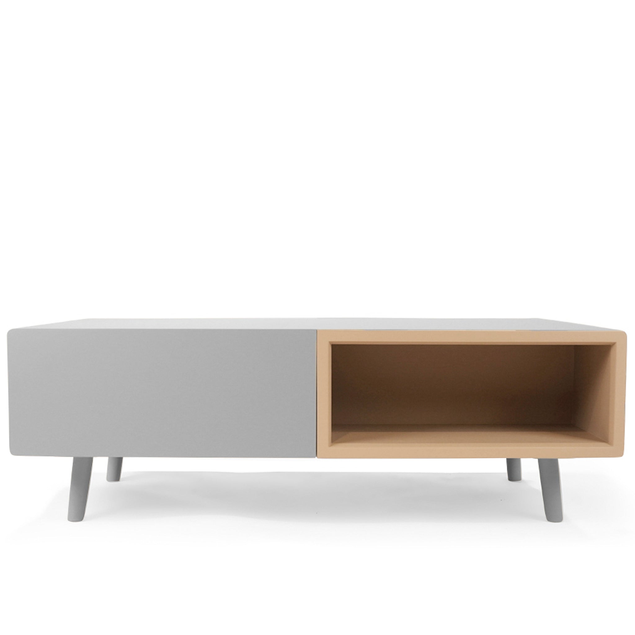 Elara Coffee Table Modern Home