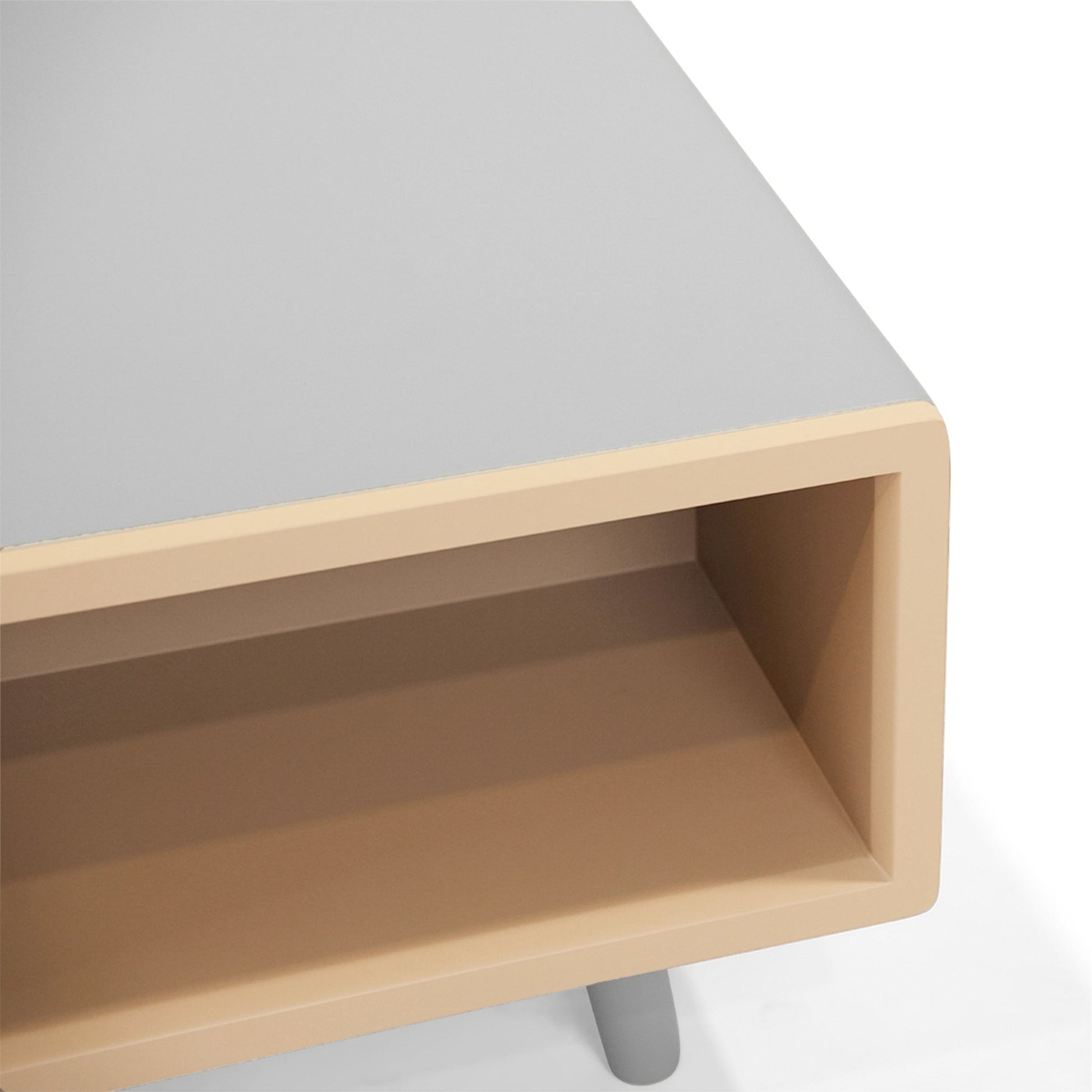 Elara Coffee Table Modern Home