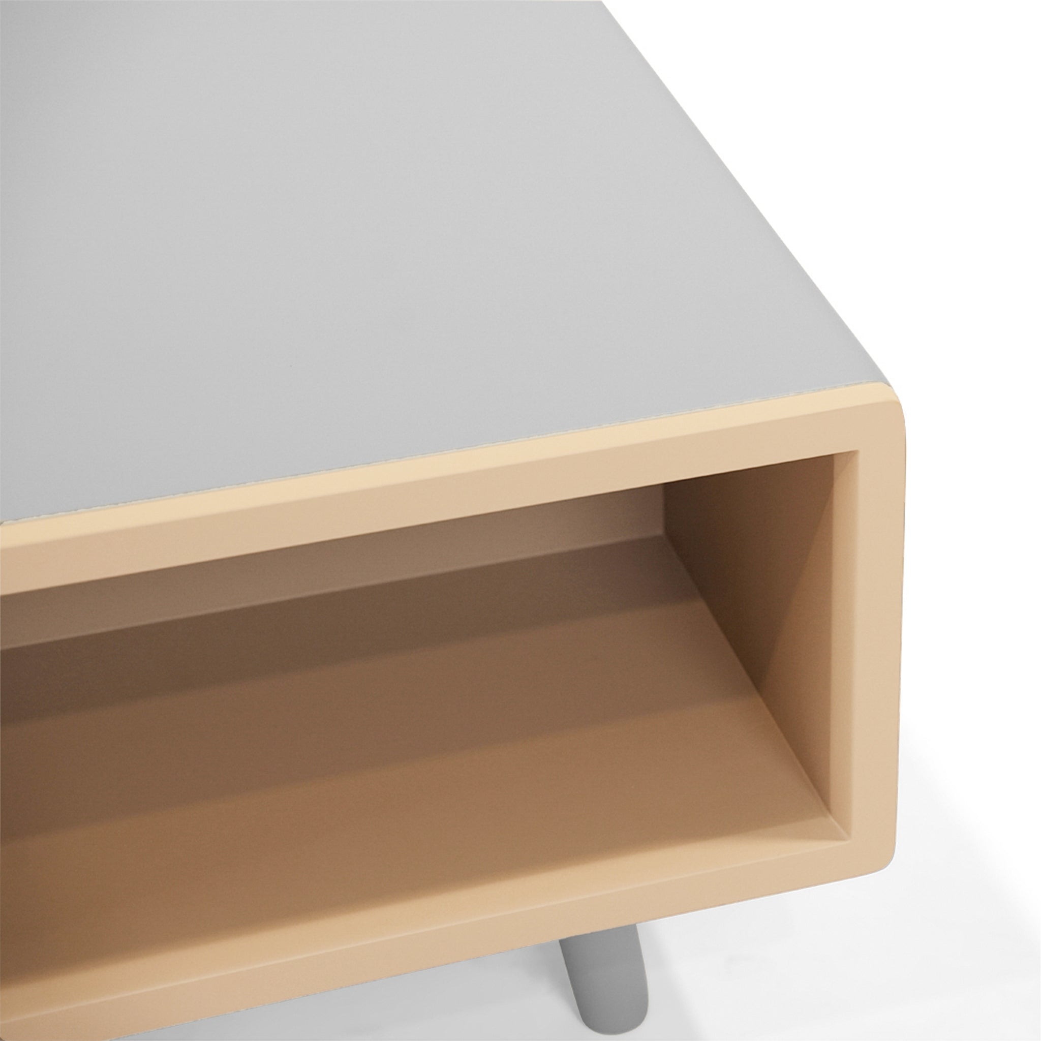 Elara Coffee Table Modern Home