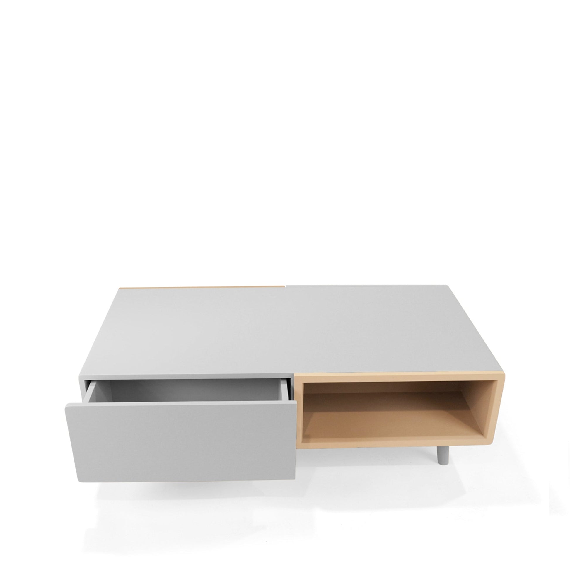 Elara Coffee Table Modern Home