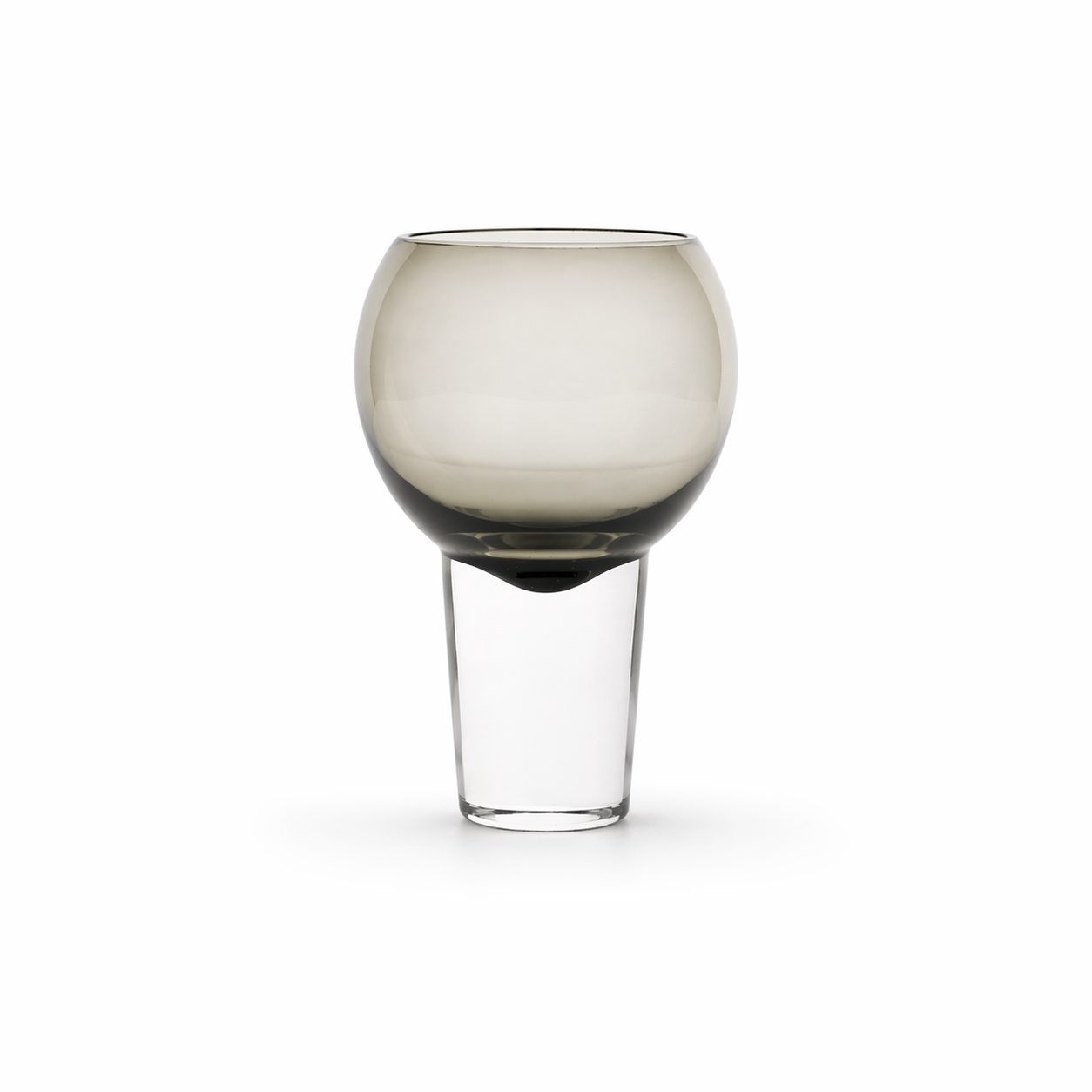 Nevoa Glass Cup Modern Home