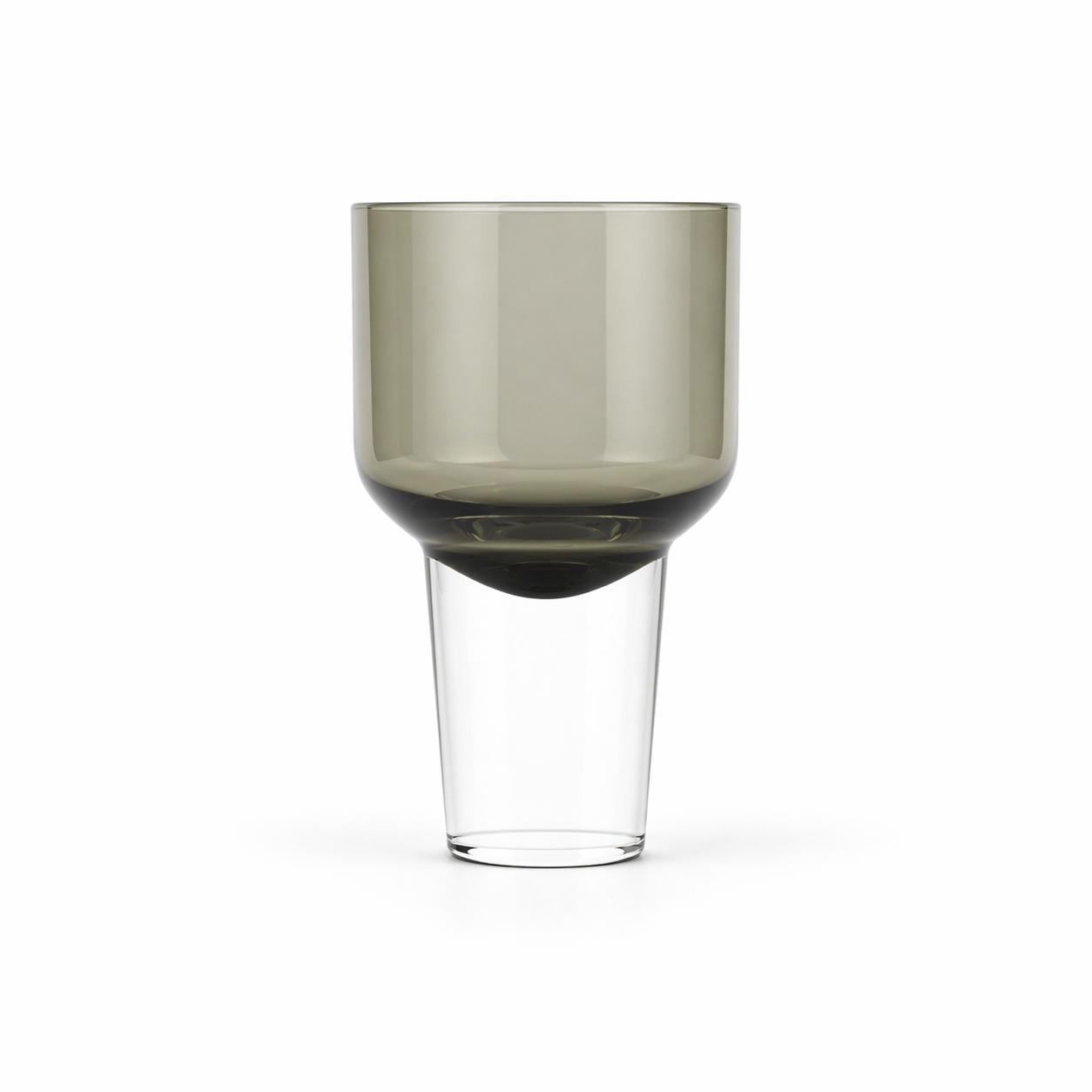 Nebel Glass Cup Modern Home