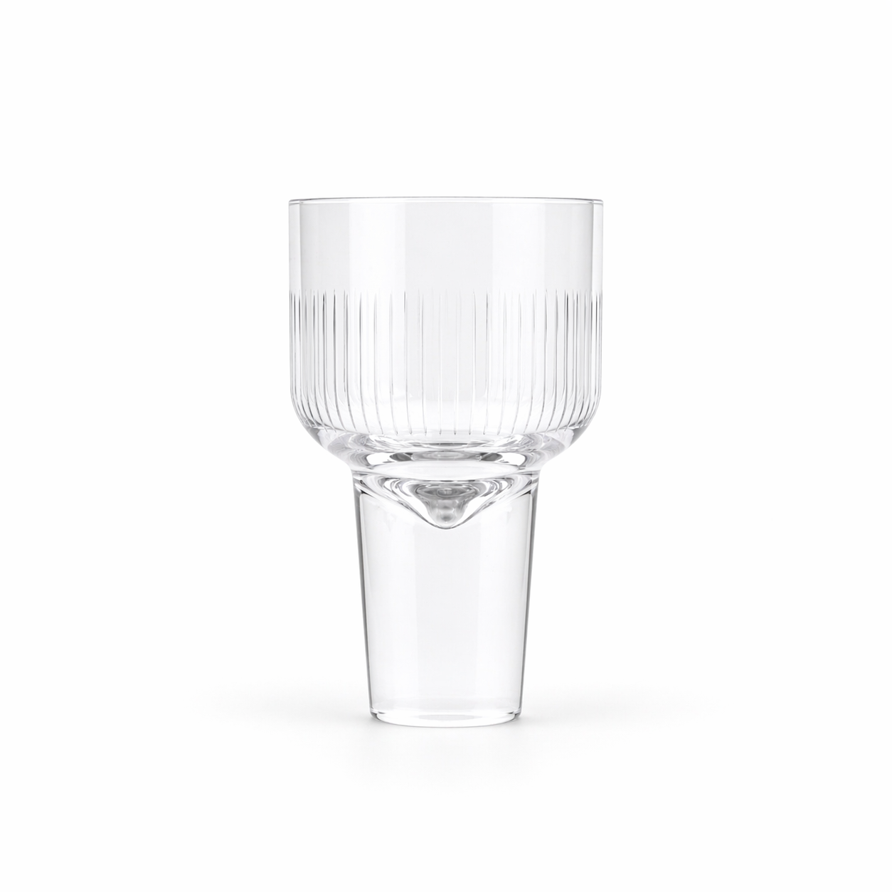Vero Glass Cup Modern Home