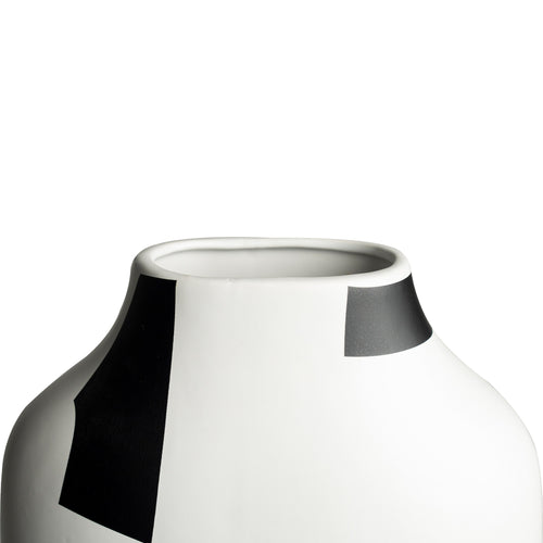 Louanda Ceramic Vase