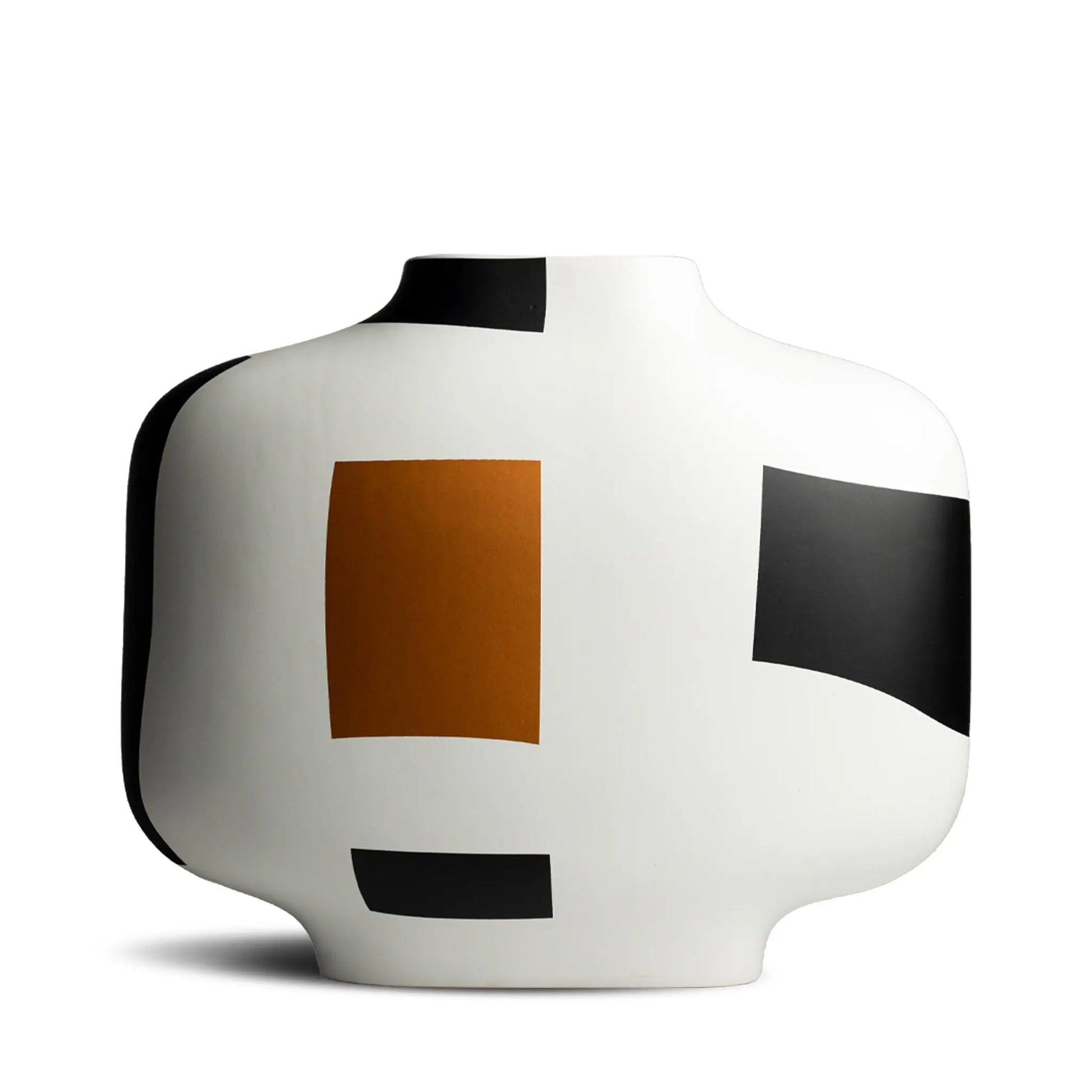 Louanda Ceramic Vase Modern Home