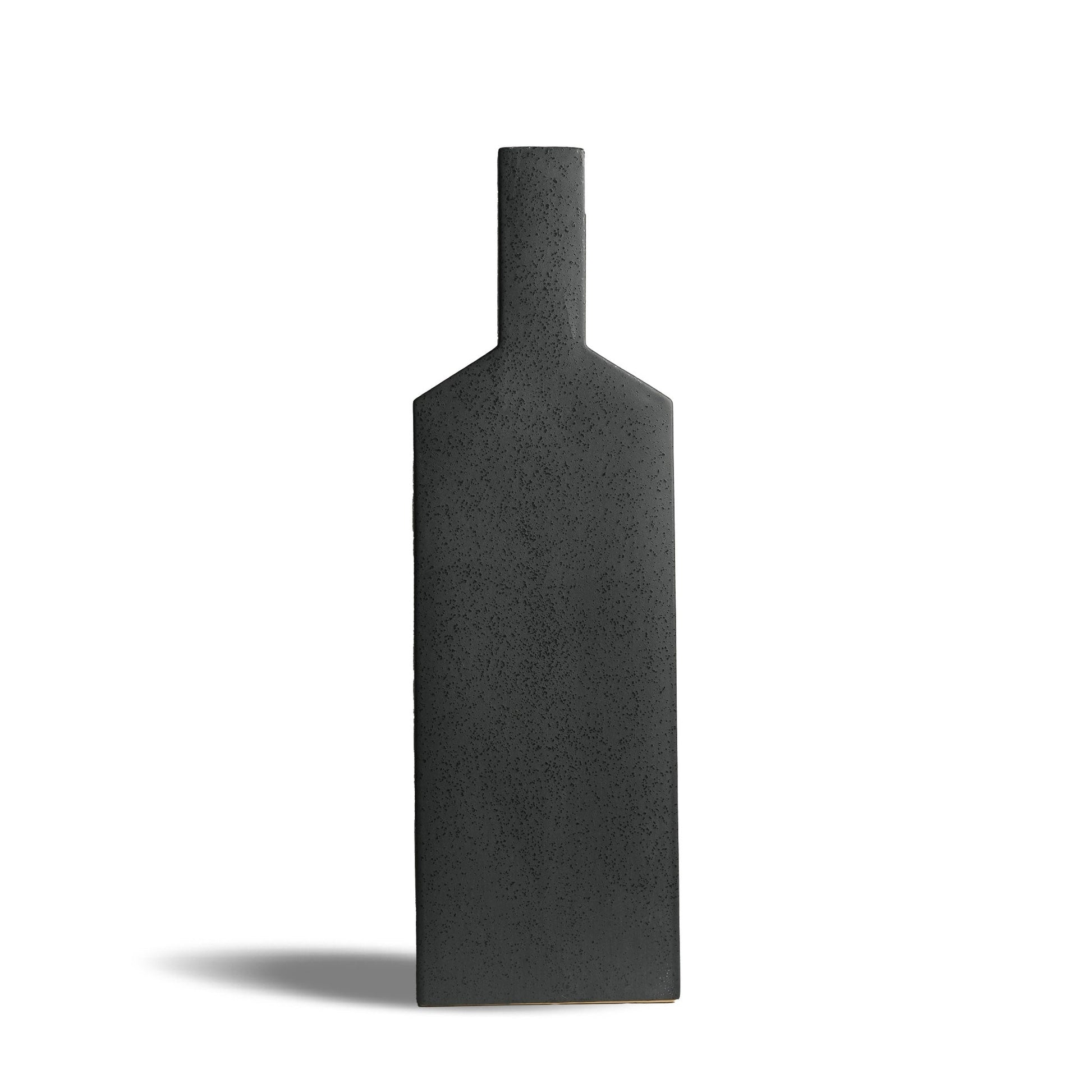 Veloja Long Vase Dots Modern Home