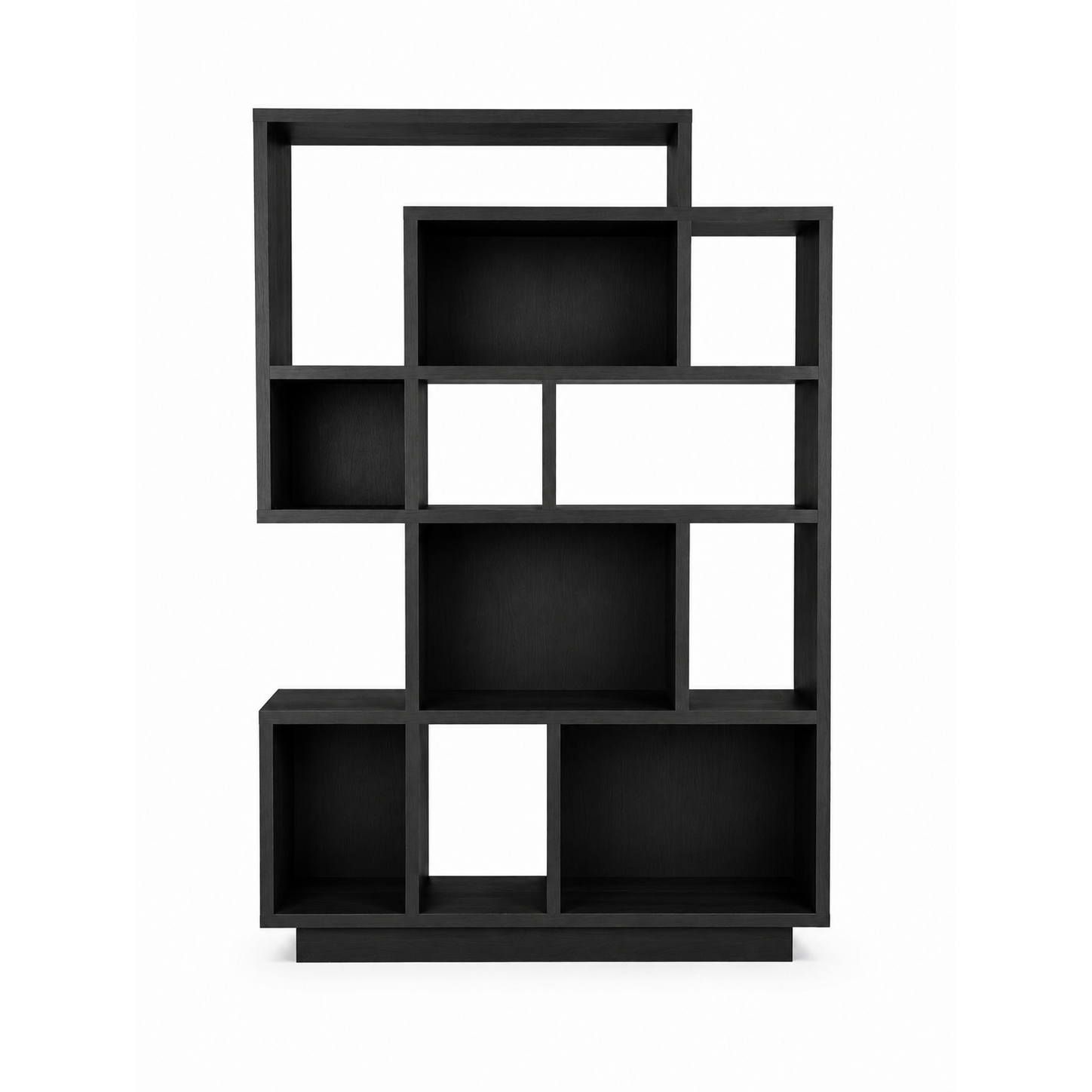 Gridline Bookcase Modern Home