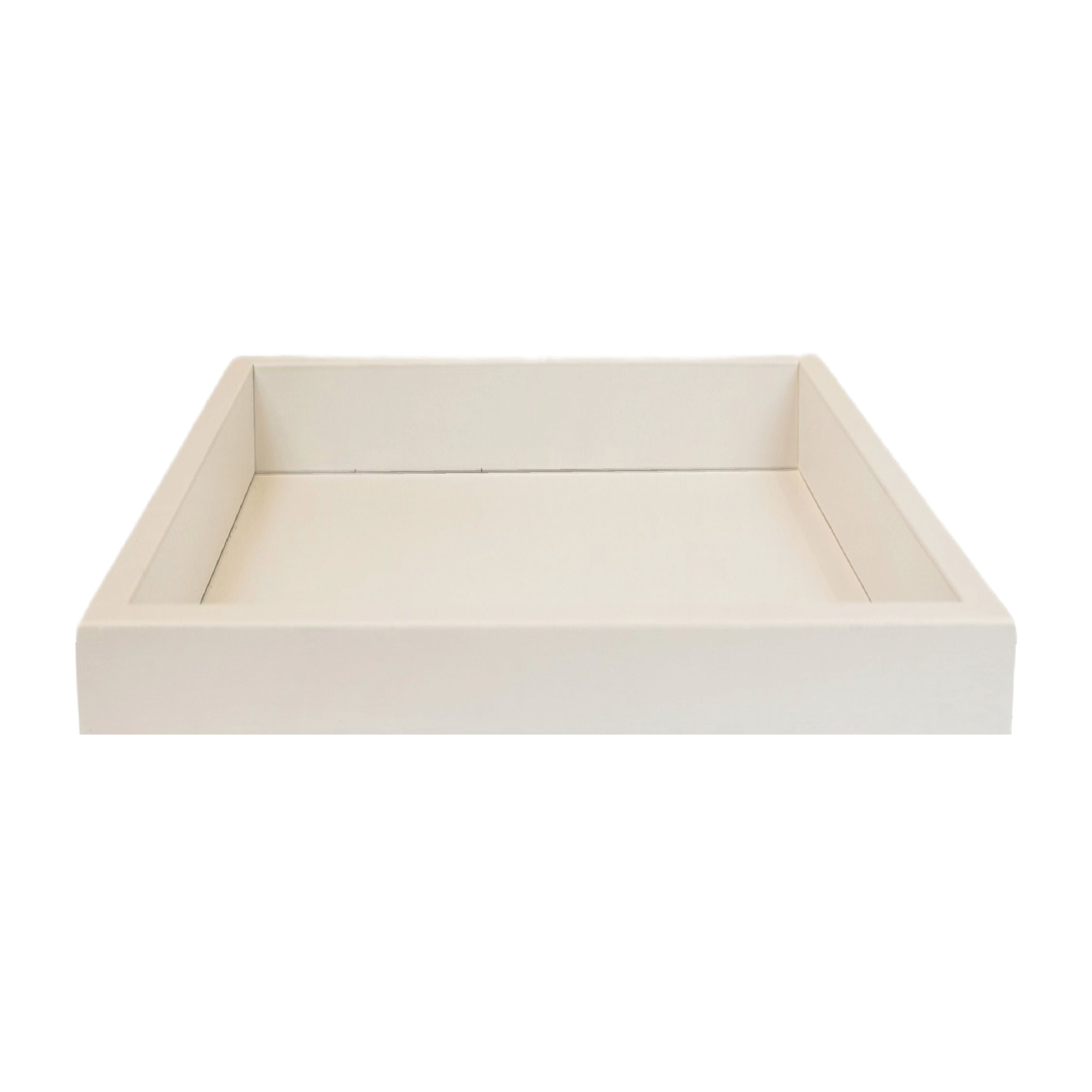 MH Square Tray Modern Home