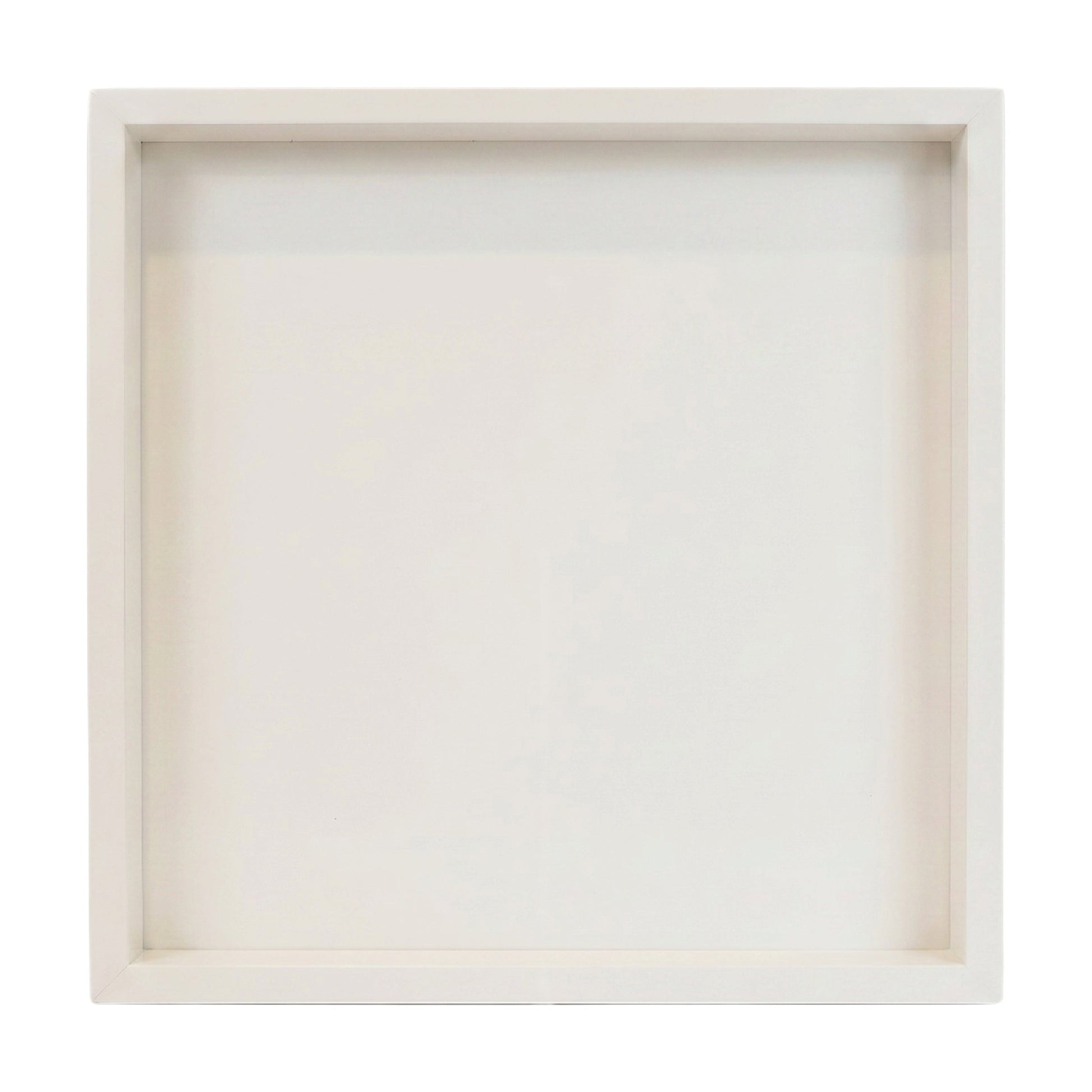 MH Square Tray Modern Home