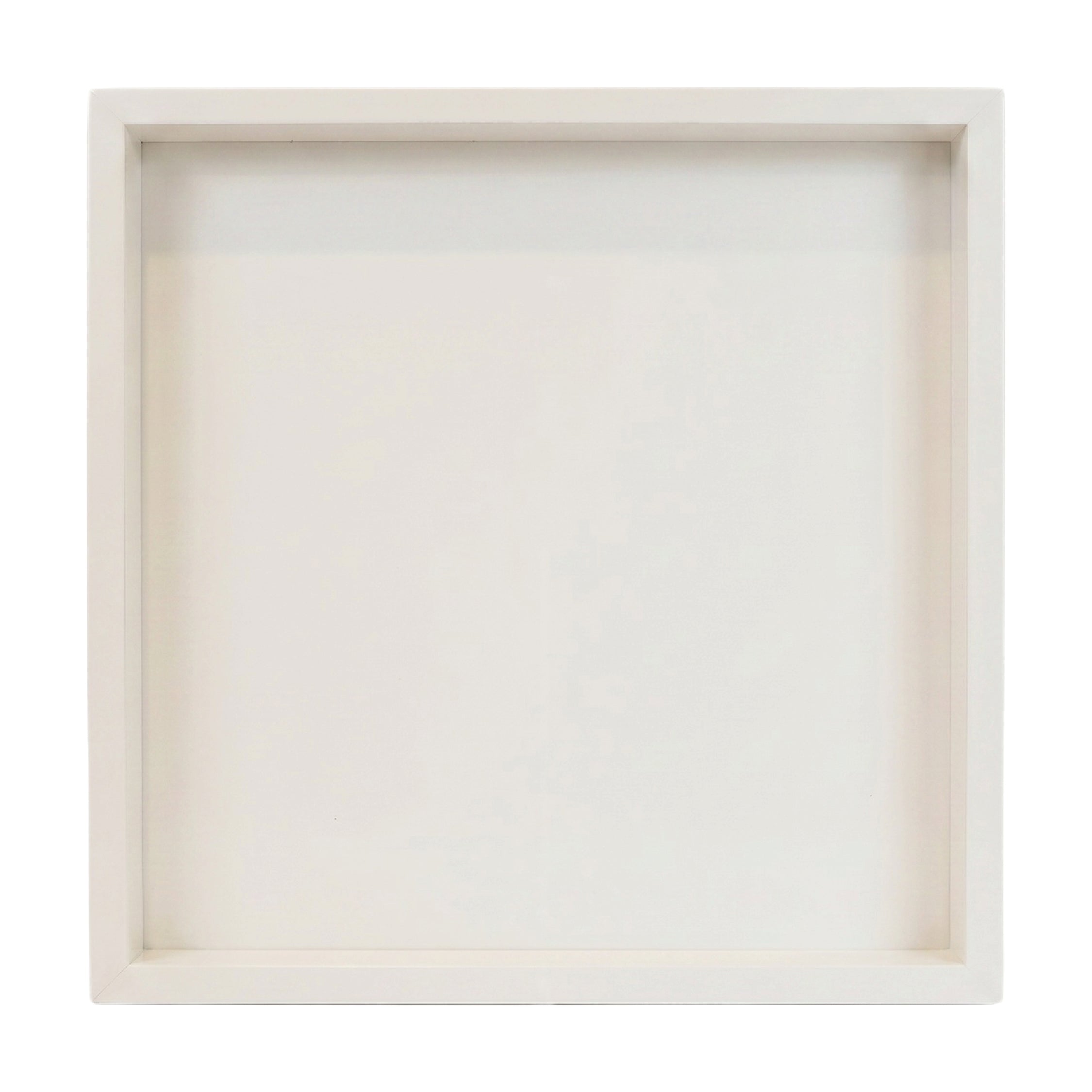 MH Square Tray Modern Home