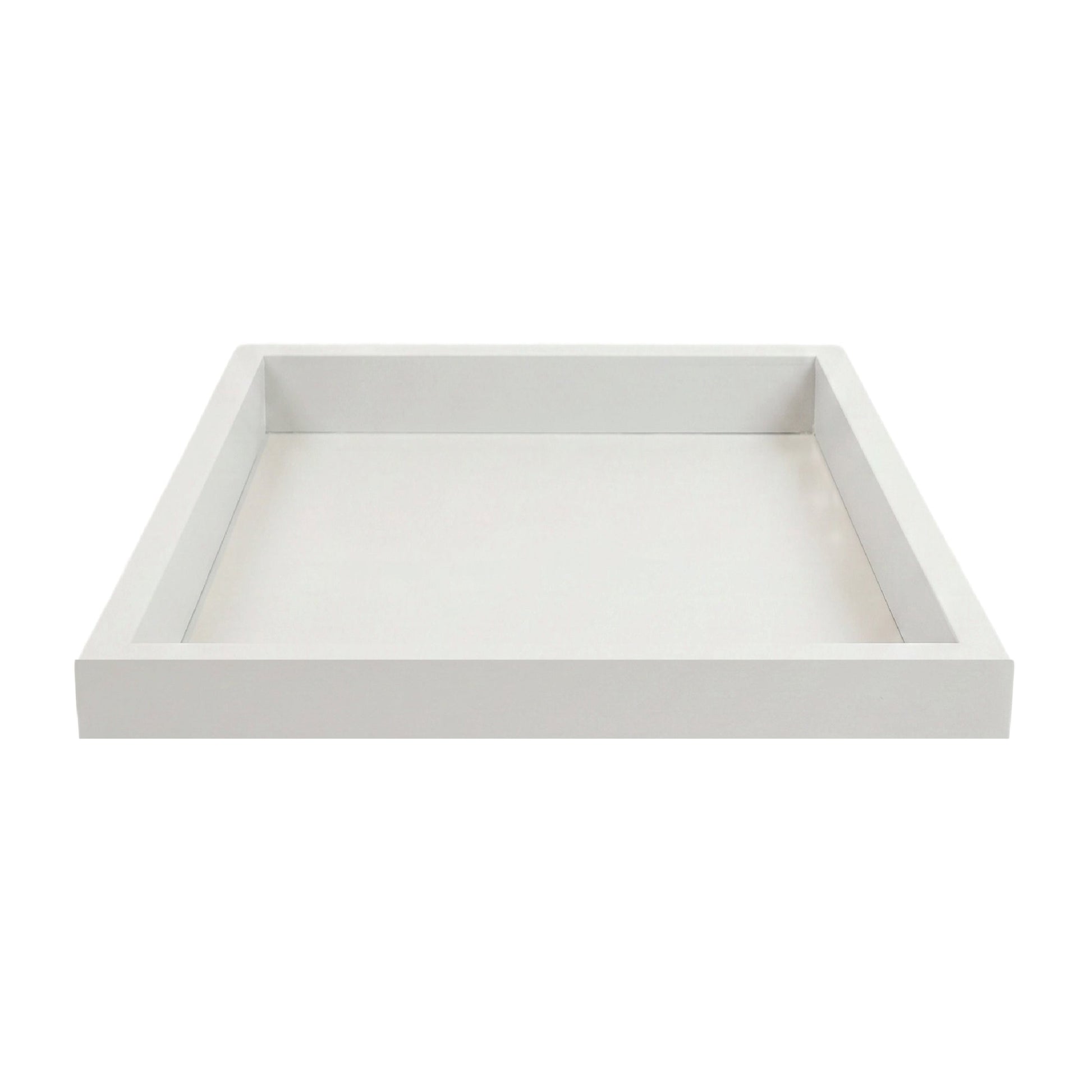 MH Square Tray Modern Home