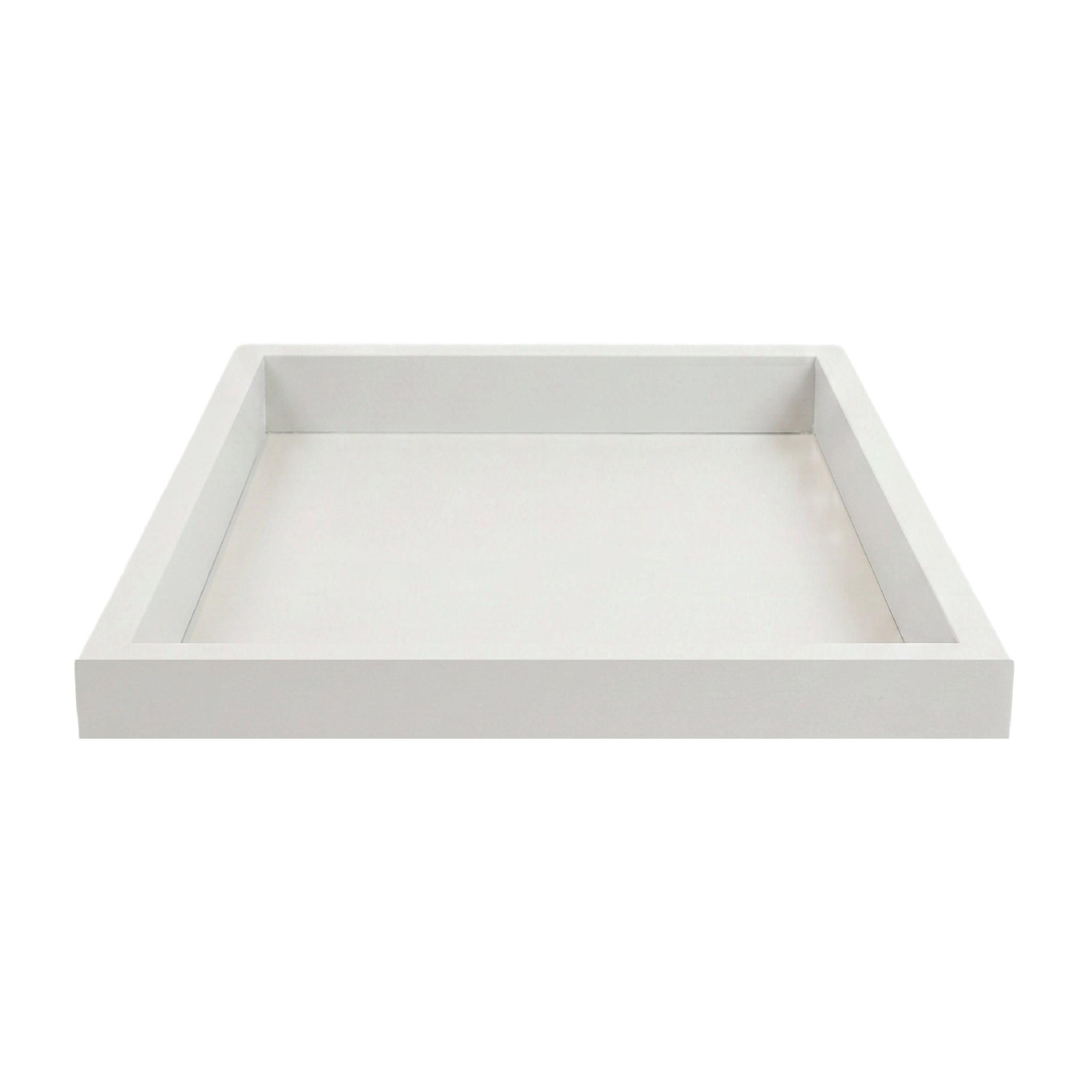 MH Square Tray Modern Home