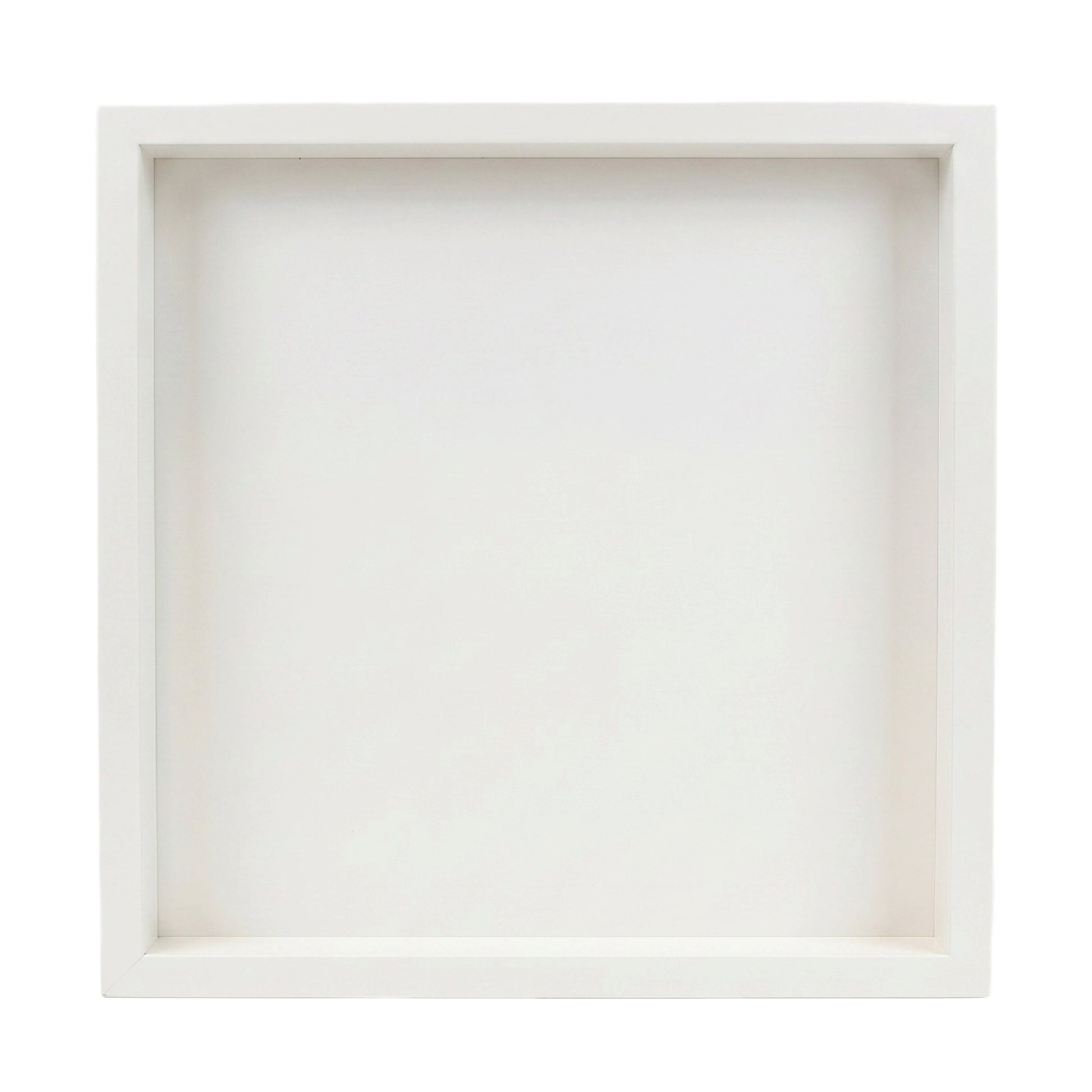 MH Square Tray Modern Home