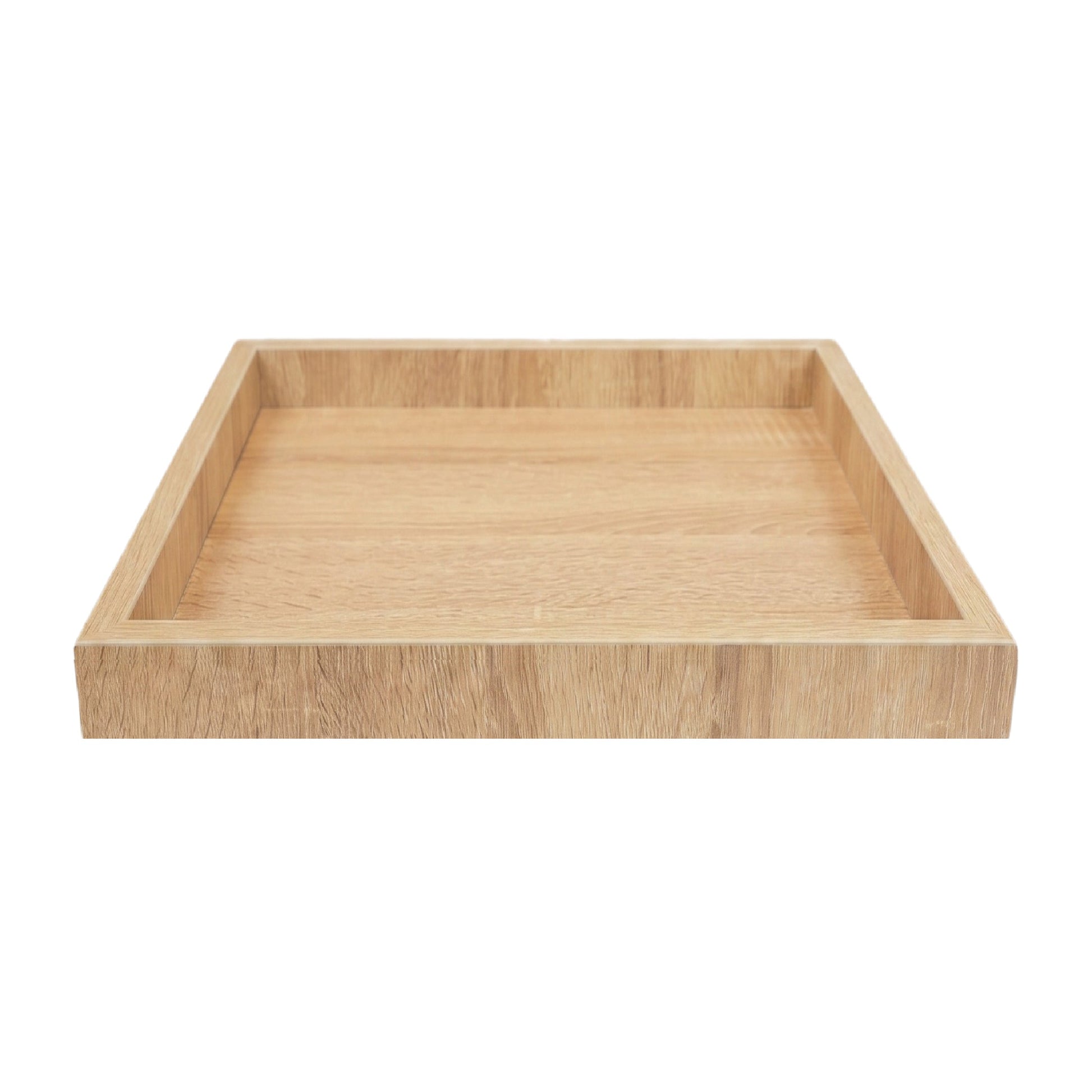 MH Square Tray Modern Home