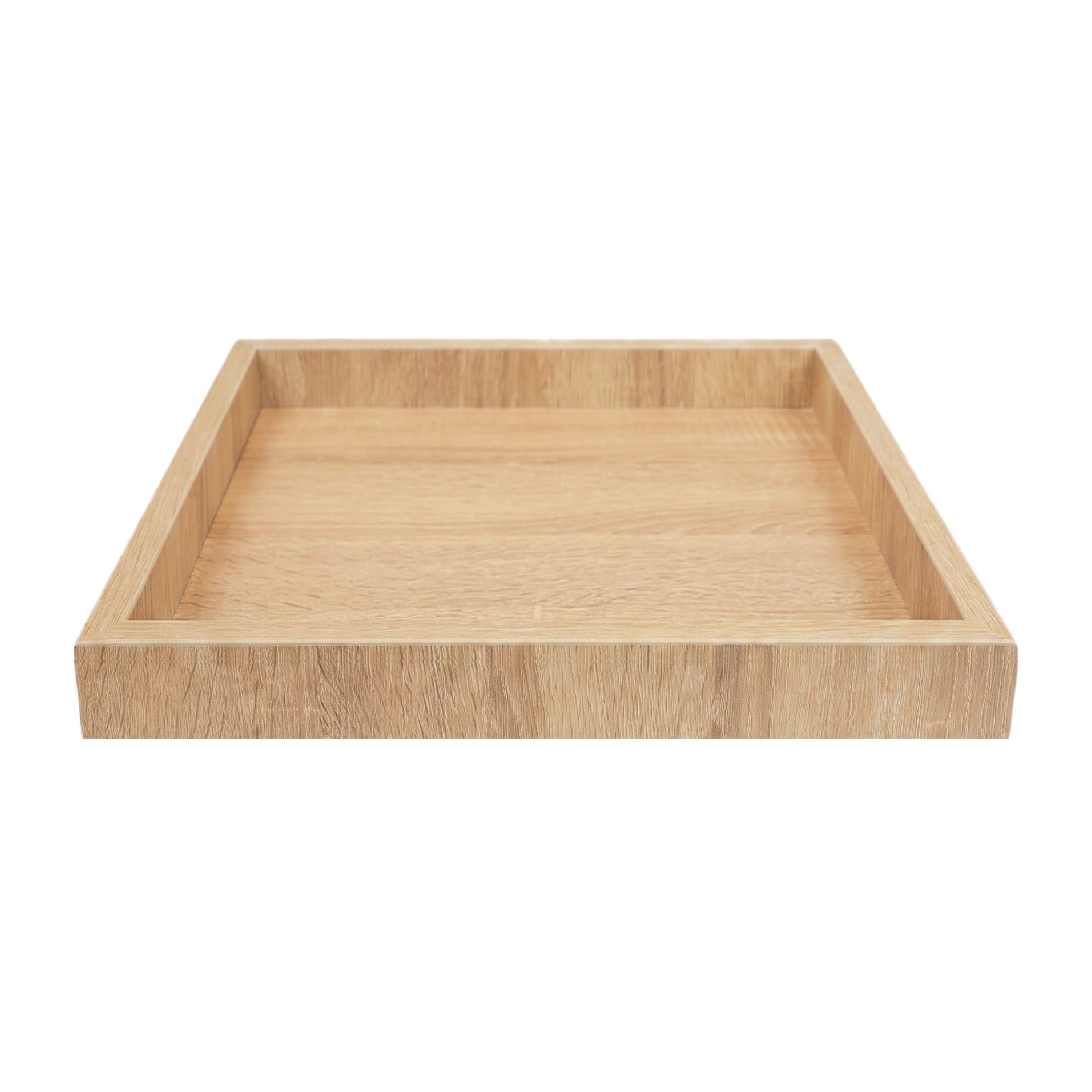 MH Square Tray Modern Home