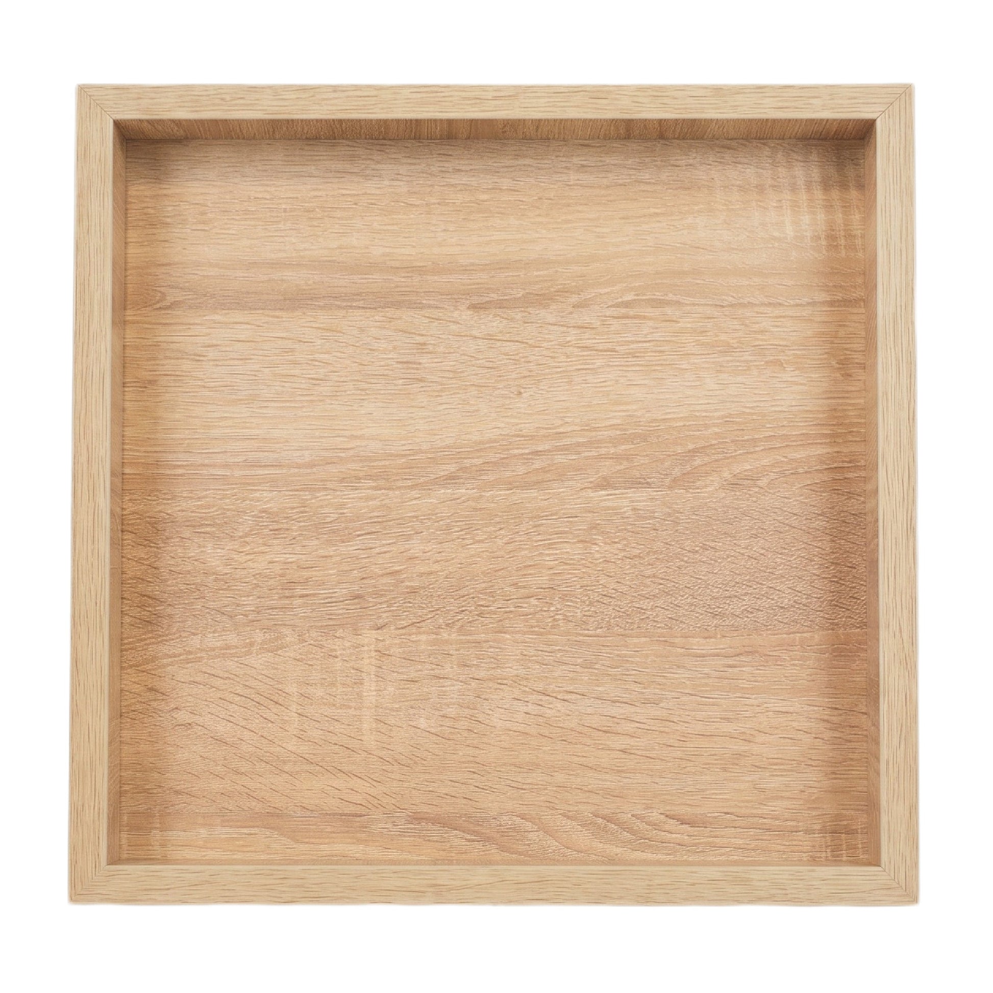 MH Square Tray Modern Home