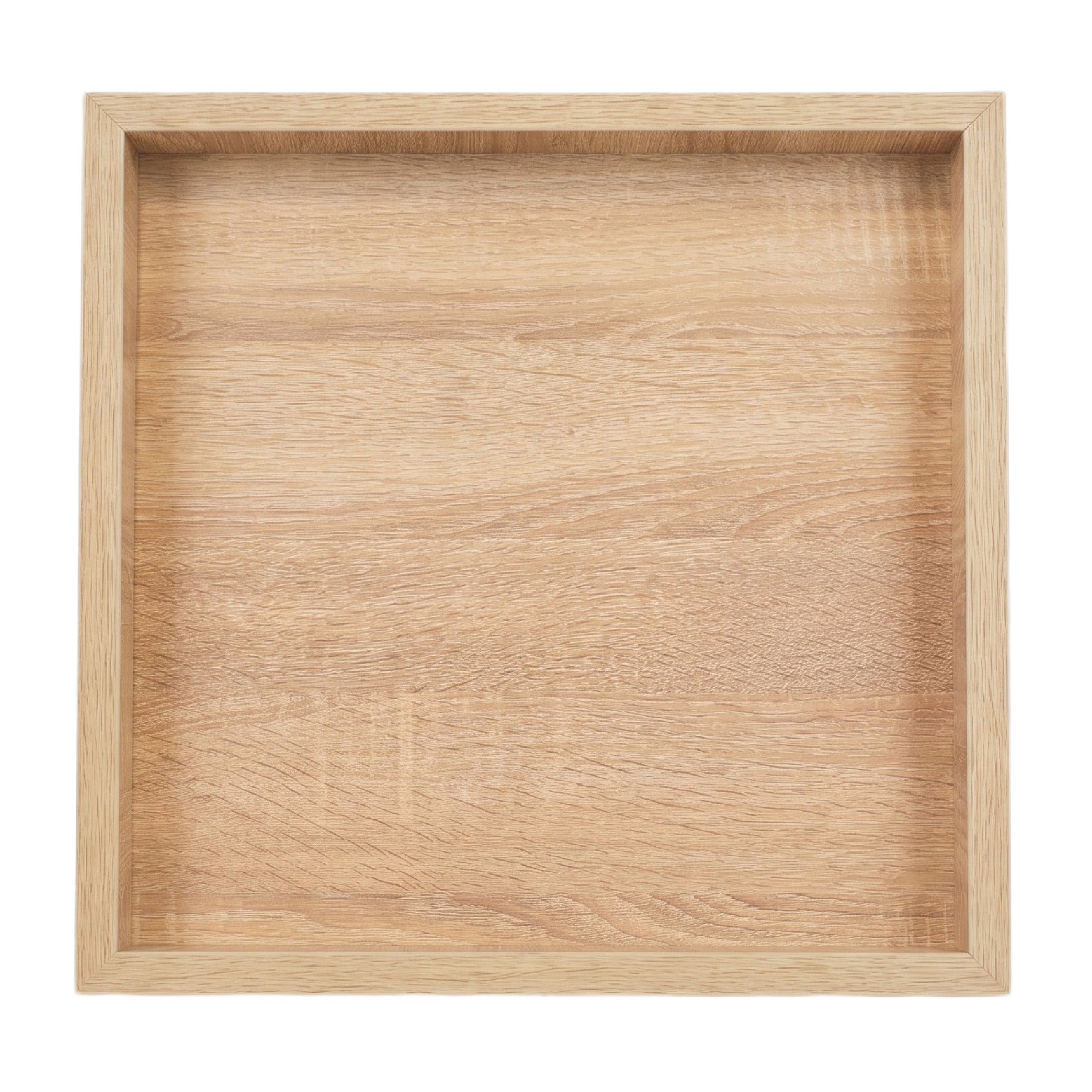 MH Square Tray Modern Home