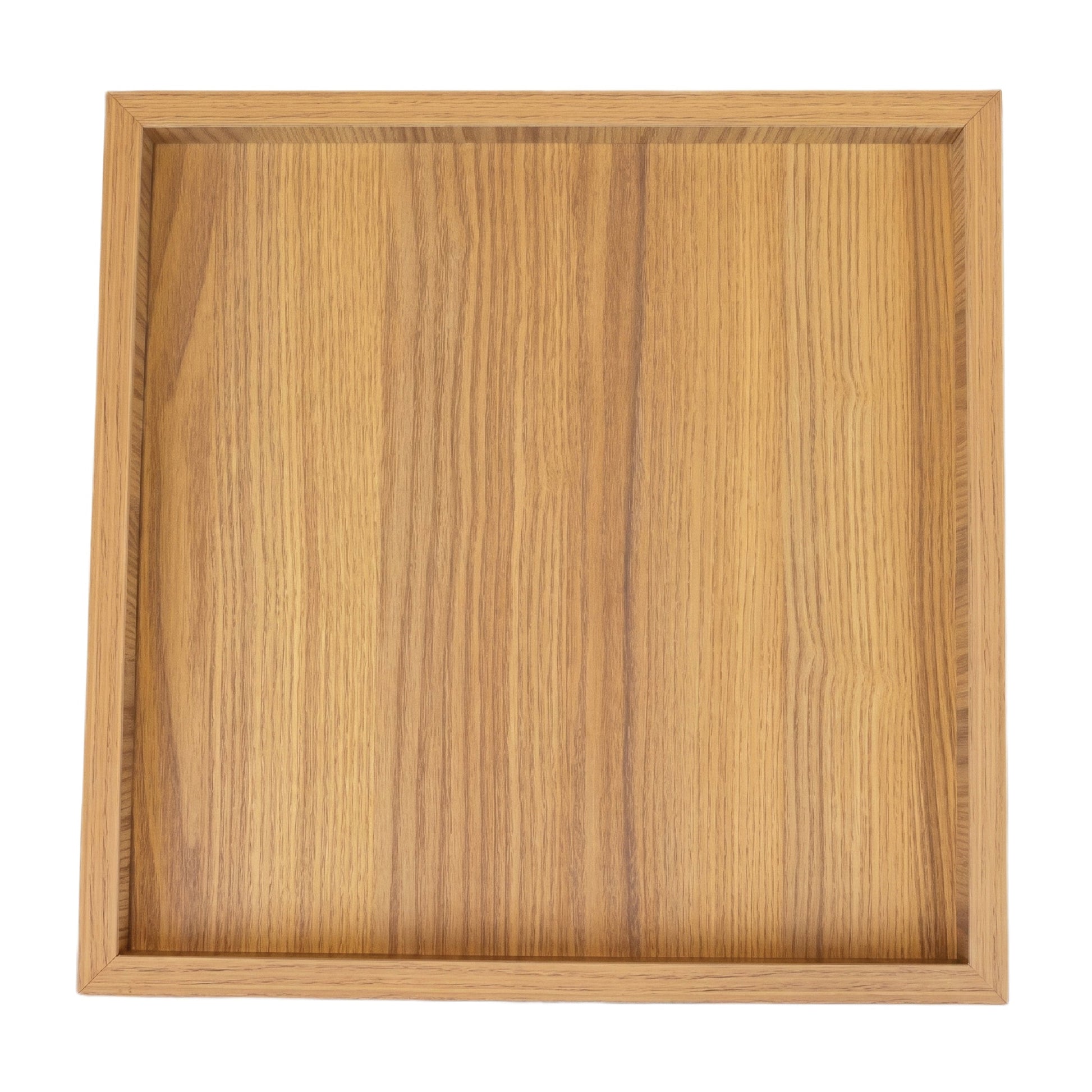 MH Square Tray Modern Home