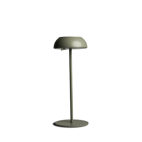 Axolight Float Lamp - Green