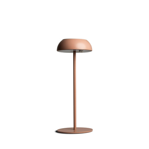 Axolight Float Lamp - Pink