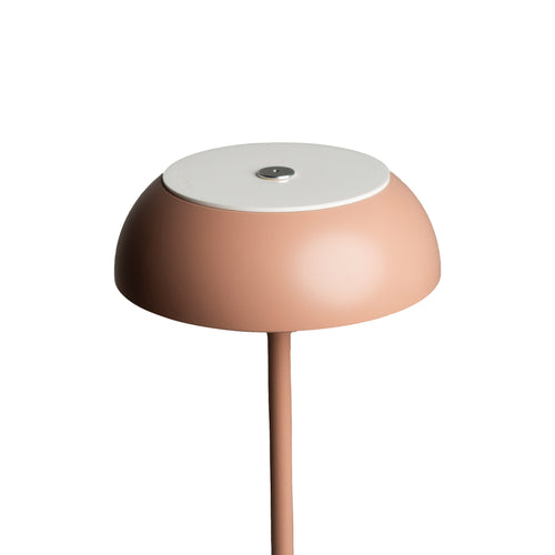 Axolight Float Lamp - Pink