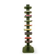 MH Book shelves Modern Home