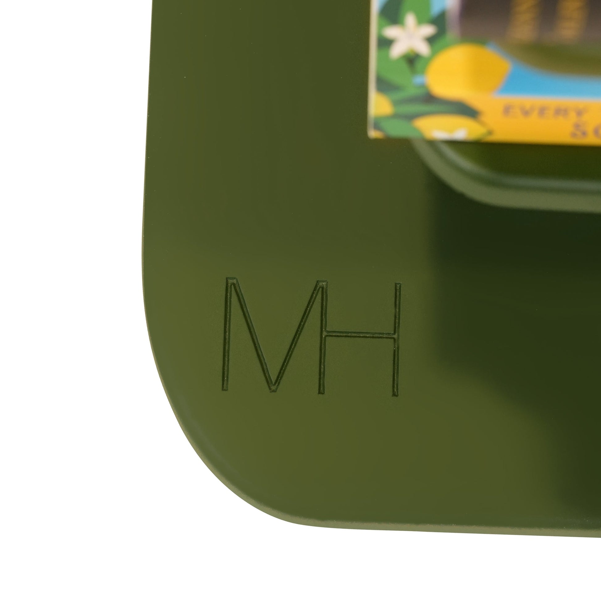 MH Book shelves Modern Home