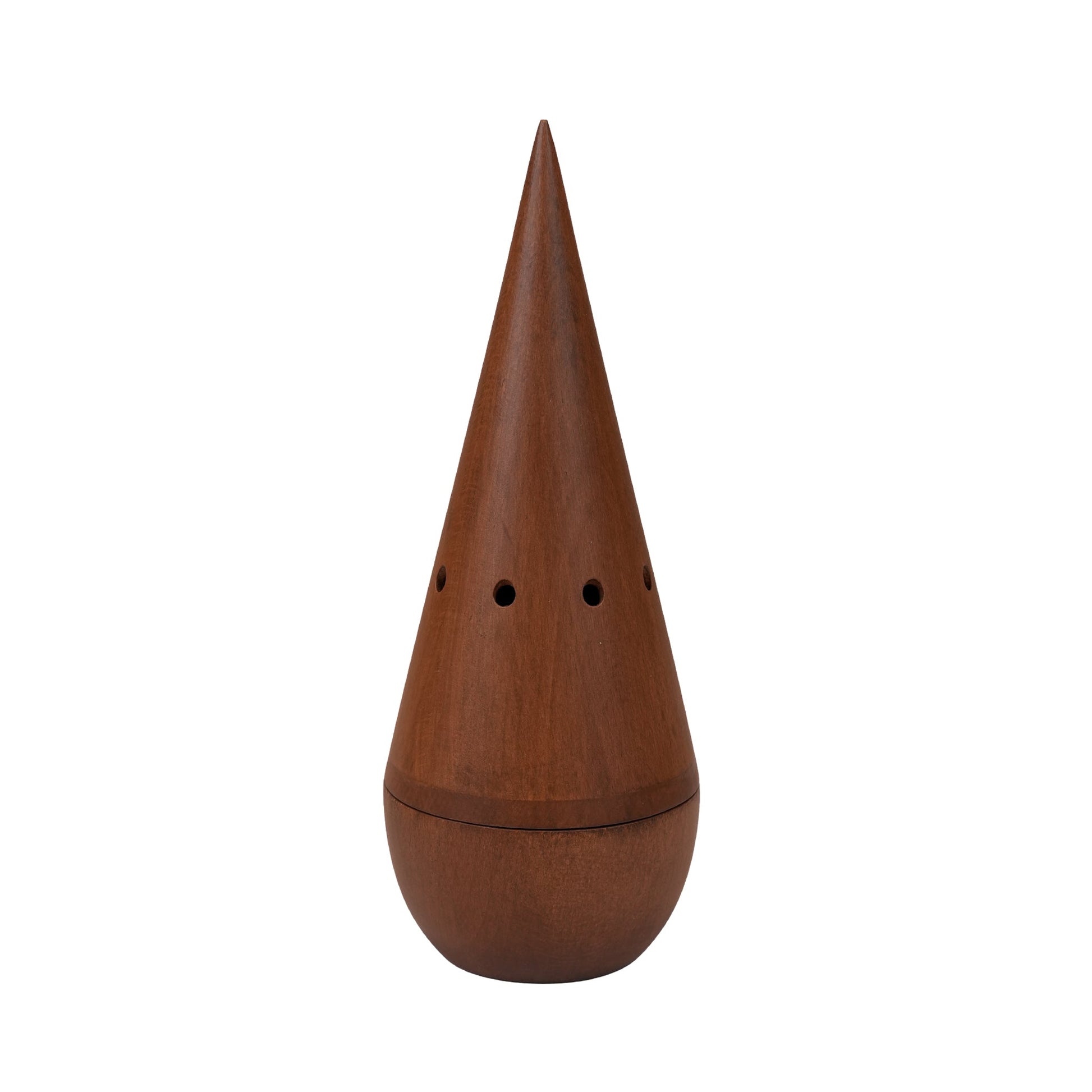 MH Mubkhar | Walnut Modern Home