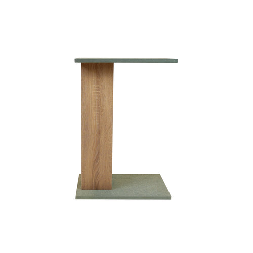 MH Sofa Side Table (Tall) | Green Modern Home