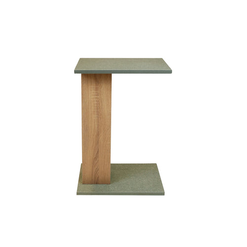 MH Sofa Side Table (Tall) | Green Modern Home