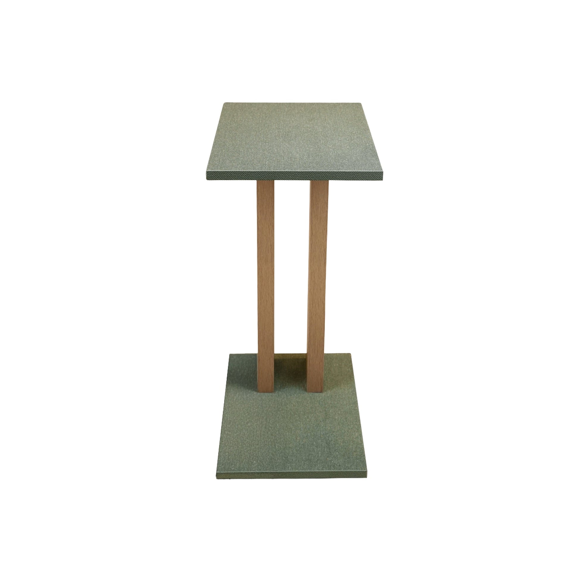 MH Sofa Side Table (Tall) | Green Modern Home