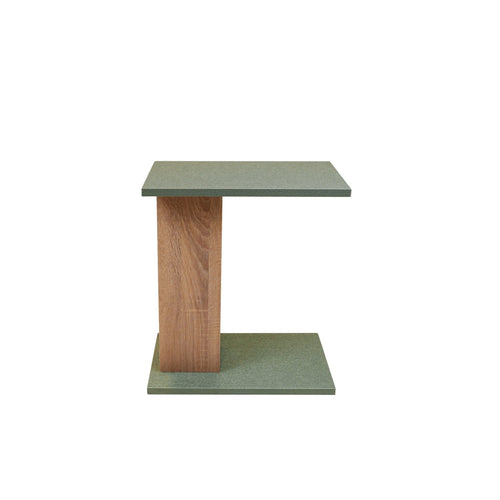MH Sofa Side Table (Short) | Green Modern Home