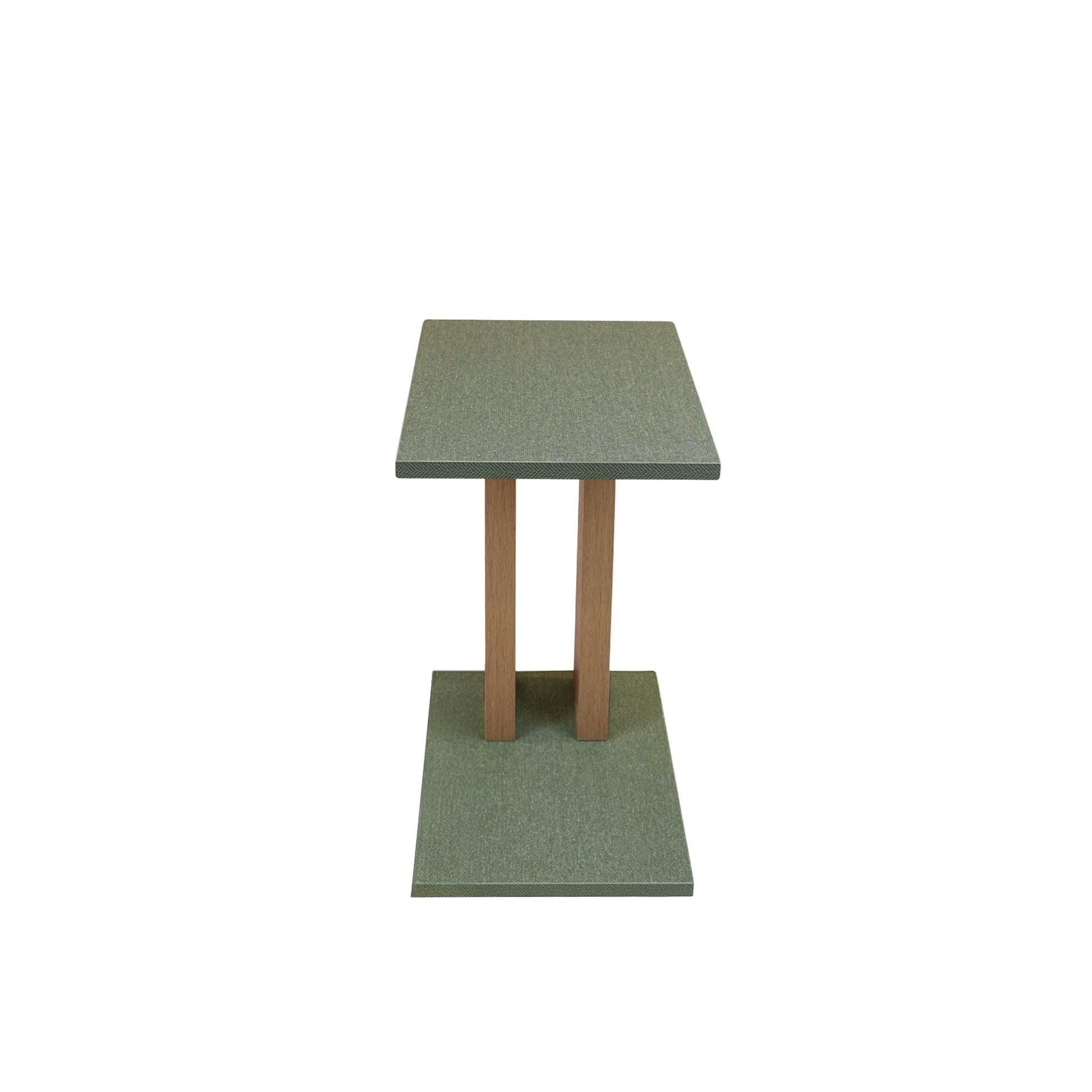 MH Sofa Side Table (Short) | Green Modern Home