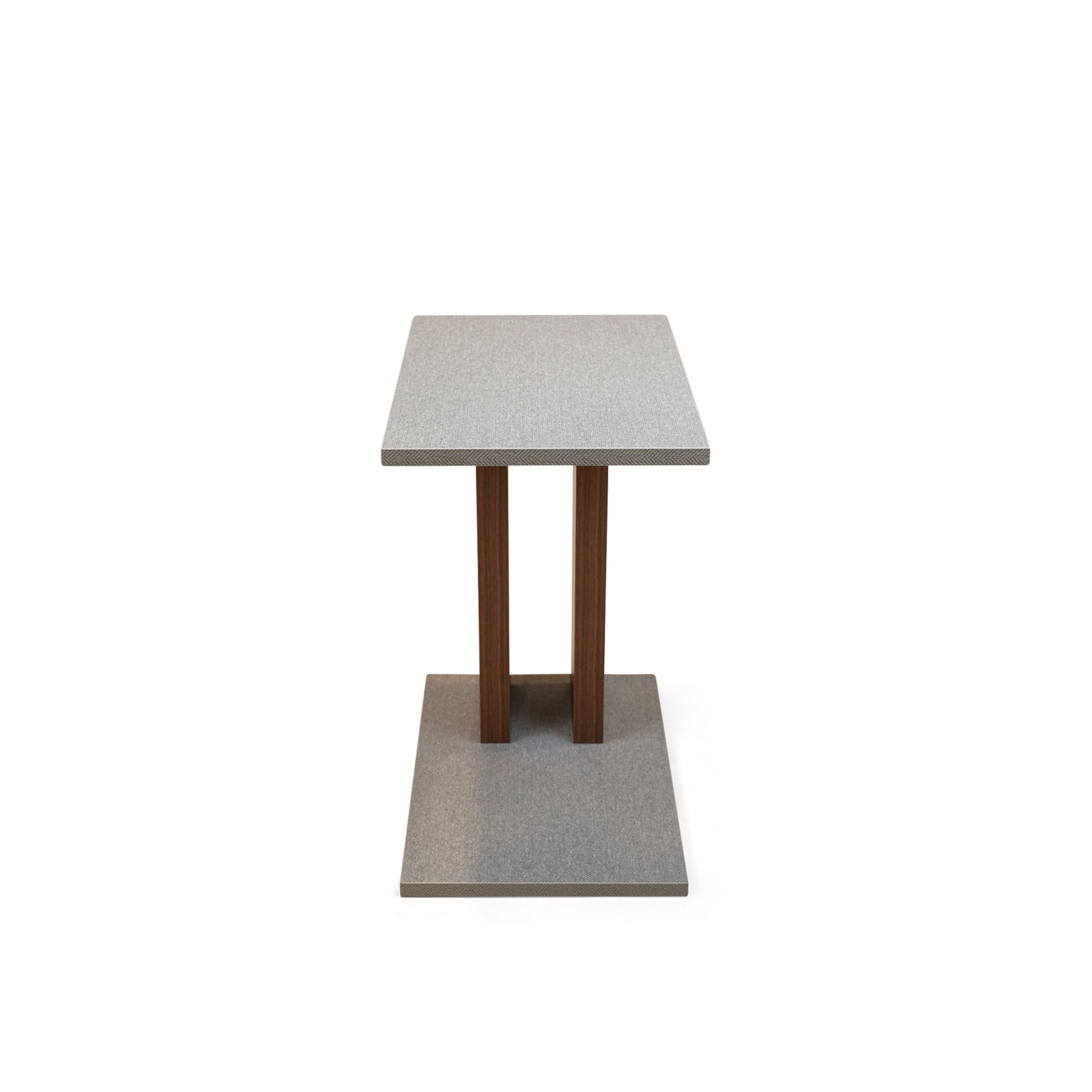 MH Sofa Side Table (Short) | Grey Modern Home