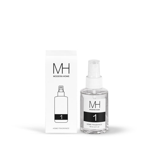 MH Fragrance No.1 - 100ml