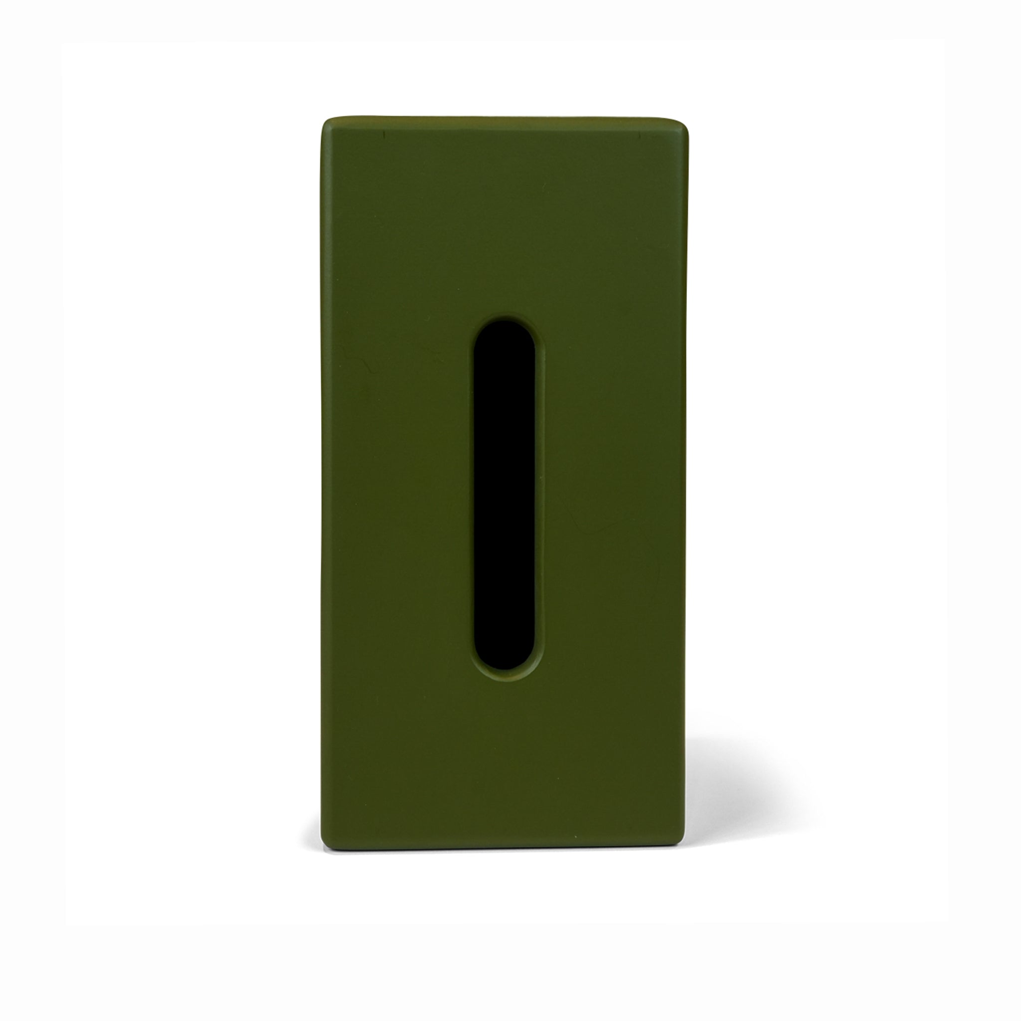 MH Tissue Box Modern Home