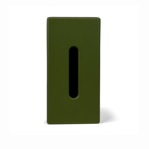 MH Tissue Box Modern Home