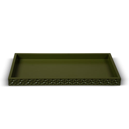 MH Tray - Green