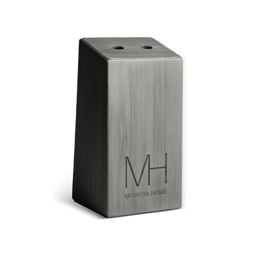 MH Tissue Box - Grey