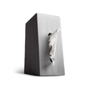 MH Tissue Box - Grey Modern Home