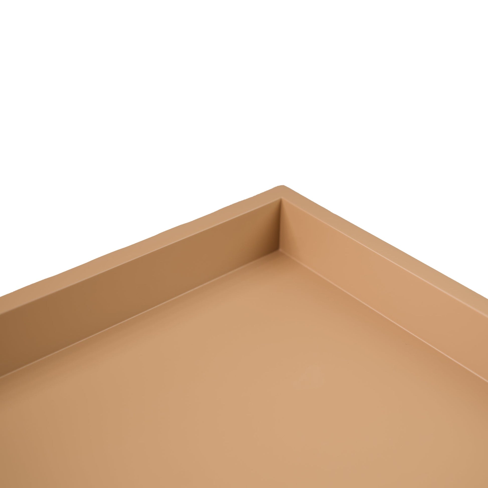 MH | Rectangular Serving Tray Modern Home