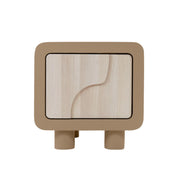 Aura Bedside Table Modern Home