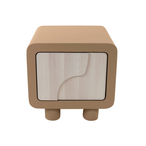 Aura Bedside Table Modern Home