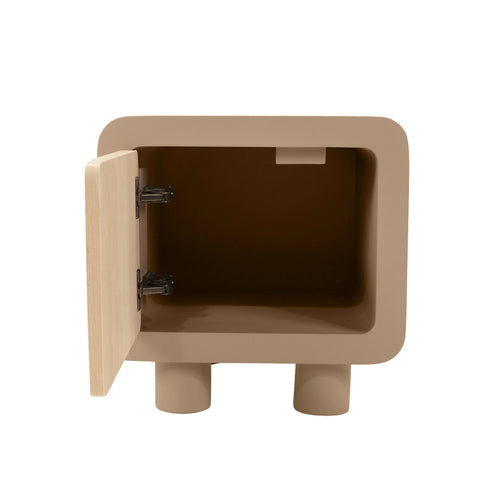 Aura Bedside Table Modern Home