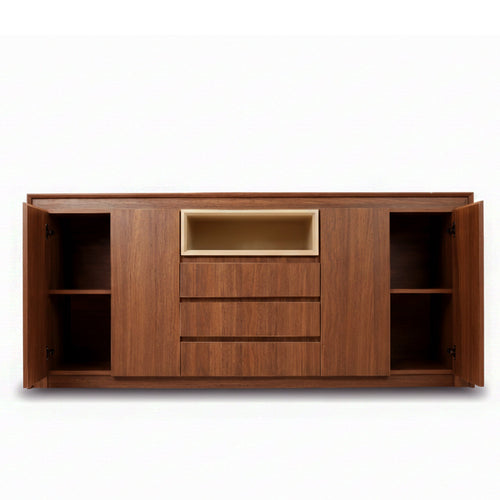 Axis Buffet/Console Modern Home