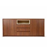 Axis Buffet/Console Modern Home