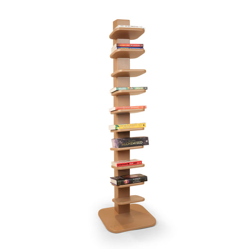 MH Book shelves Modern Home