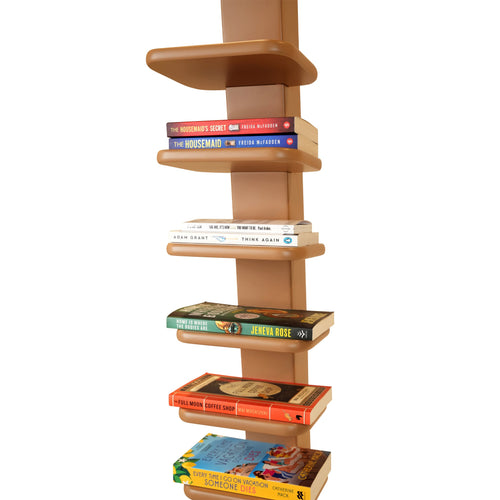 MH Book shelves Modern Home