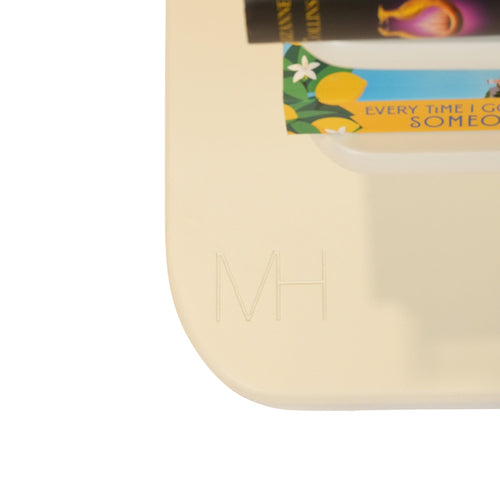 MH Book shelves Modern Home